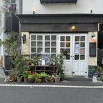 Bistro Roven - 外観