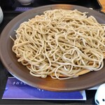 Teuchi Soba Kagurazaka - 