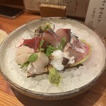 ごはんや一芯 大阪 - 