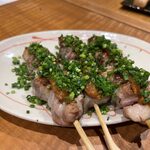 炭家 なかむら - 