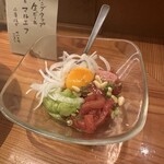 ごはんや一芯 大阪 - 