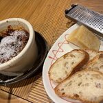 炭家 なかむら - 