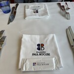 Brasserie PAUL BOCUSE - 