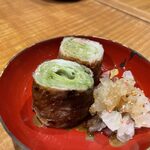 炭家 なかむら - 