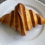 Boulangerie S.Igarashi - 料理写真:クロワッサン