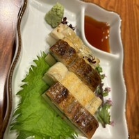 炭焼 うな富士 有楽町店 - 
