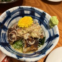 炭焼 うな富士 有楽町店 - 