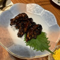 炭焼 うな富士 有楽町店 - 