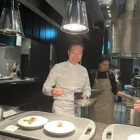 apothéose - シェフ