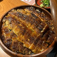 炭焼 うな富士 有楽町店 - 