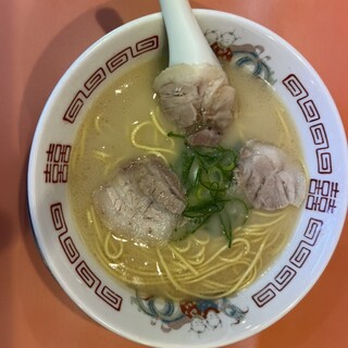 福龍軒 - 料理写真: