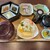 ホテルサンライズイン - 料理写真:私が選択いたしました朝食の「和食」です。
