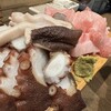 魚屋に毛の生えたようなお店 京都つりや