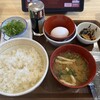 すき家 6号かすみがうら店