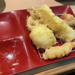 Tempura Meshi Ten Nosuke - 