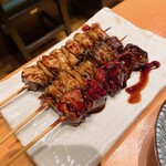 Yakitori Tombo - 