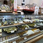 Iseya - 店内