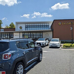 もりのうた - しだみ古墳群ミュージアム駐車場100台以上！