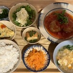 ノムカフェ - 