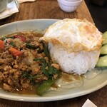 タイ料理研究所 - 