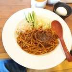 担々麺 錦城 - 
