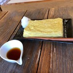 生そば・下山 - 