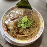 Chuuka Soba Marui - 