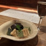 小割烹おはし  渋谷 - 