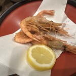 魚屋に毛の生えたようなお店 京都つりや - 