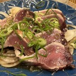 魚屋に毛の生えたようなお店 京都つりや - 