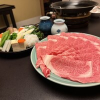 人形町今半 本店 - 