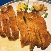 オッティモ・シーフード・ガーデン 新宿店 - 