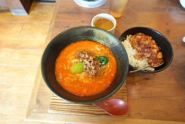 Tantan-men Kinjo Kasugai Ten photo