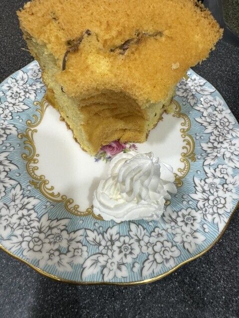 ソルト ボックス（SALT BOX） - 南福島（ケーキ）の写真