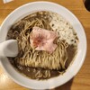 麺処 にぼし香 水天宮前店