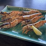 割鮮しんとく - 