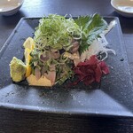 割鮮しんとく - 