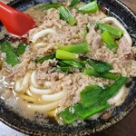 大阪うどん いなの路 - 