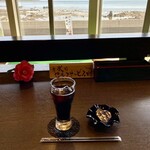 Kafe Shokudou Tsubaki - 