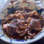 割鮮しんとく - 