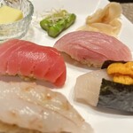 Sushi Roppou - 