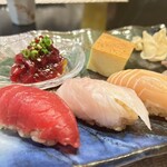 Sushi Roppou - 