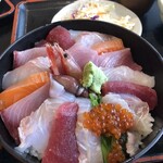 大助 海鮮問屋 - 