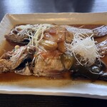 割鮮しんとく - 