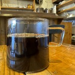 Iri coffee roastery - 