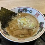 山系無双 烈火 パナンテ京阪天満橋店 - 