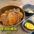 食堂と喫茶 ポッポテイ - 料理写真:摩周の豚丼