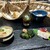 奄美リゾートホテル ティダムーン レストランアンドバー - 料理写真:前菜
