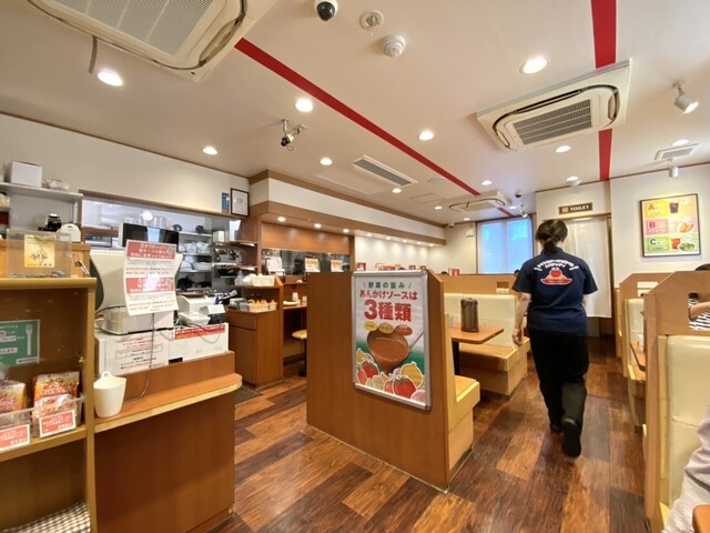 Pasta de Coco Nakaku Shinsakae Ten photo 4