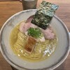 ジャパニーズ ラーメン 五感